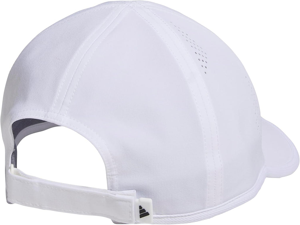 Why the adidas Superlite Hat Might Just Be Your New Workout Companion
