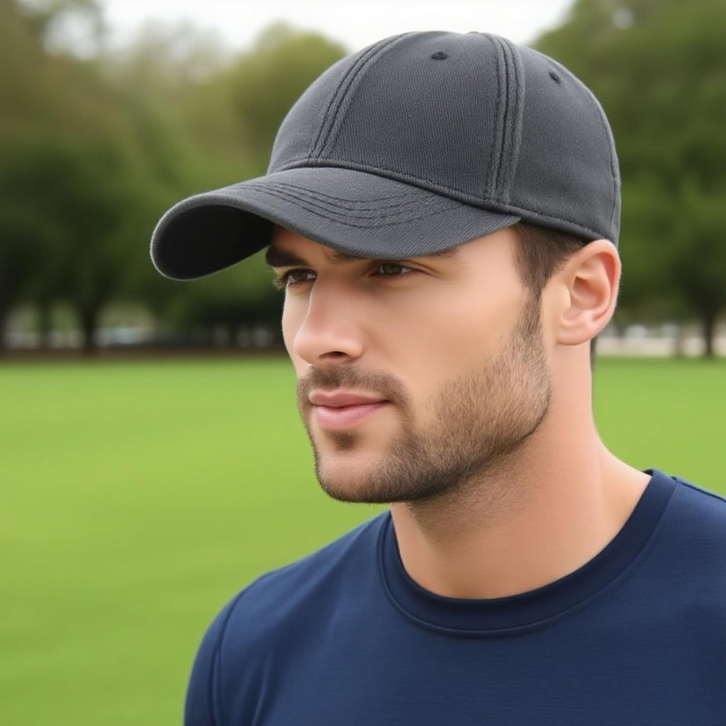 Fresh caps, easy swaps: a look at Cmonie’s 6‑Pack Vintage Dad Hats