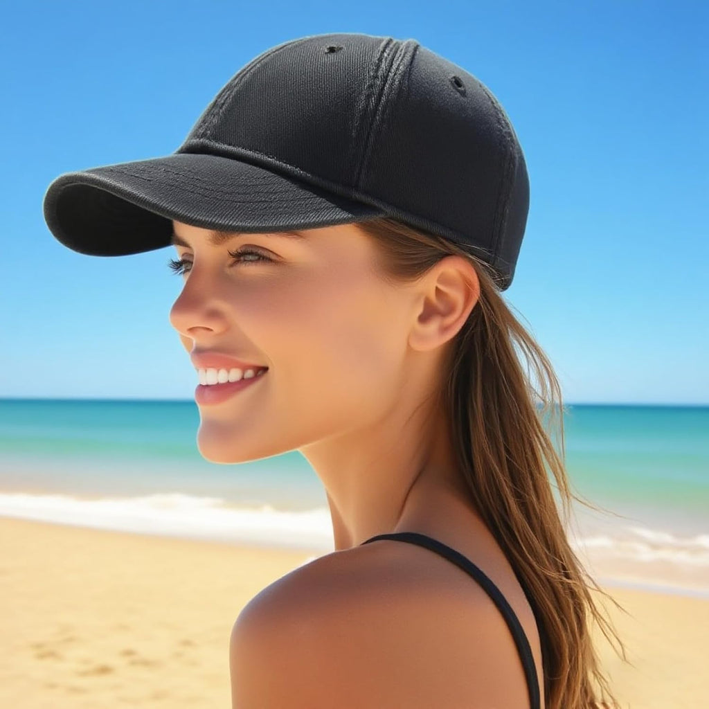 Fresh caps, easy swaps: a look at Cmonie’s 6‑Pack Vintage Dad Hats