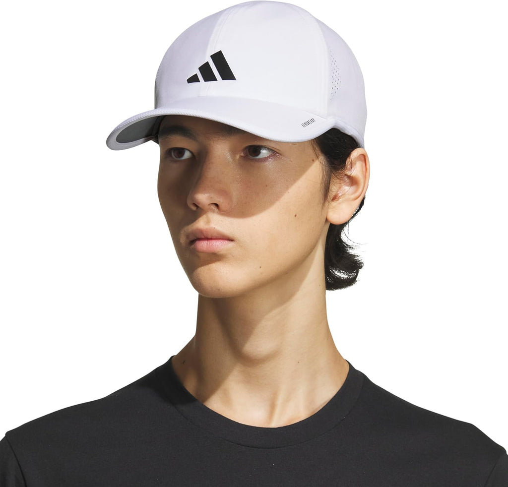 Why the adidas Superlite Hat Might Just Be Your New Workout Companion