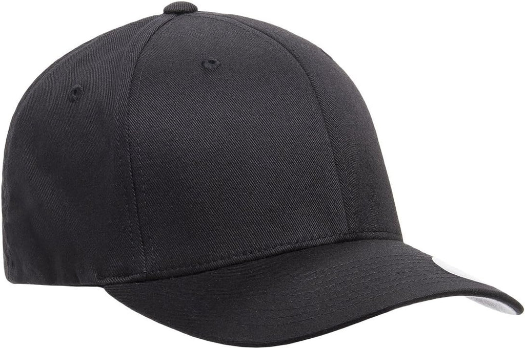 Why the Flexfit Wooly Twill Cap Might Just Be Your New Go‑To