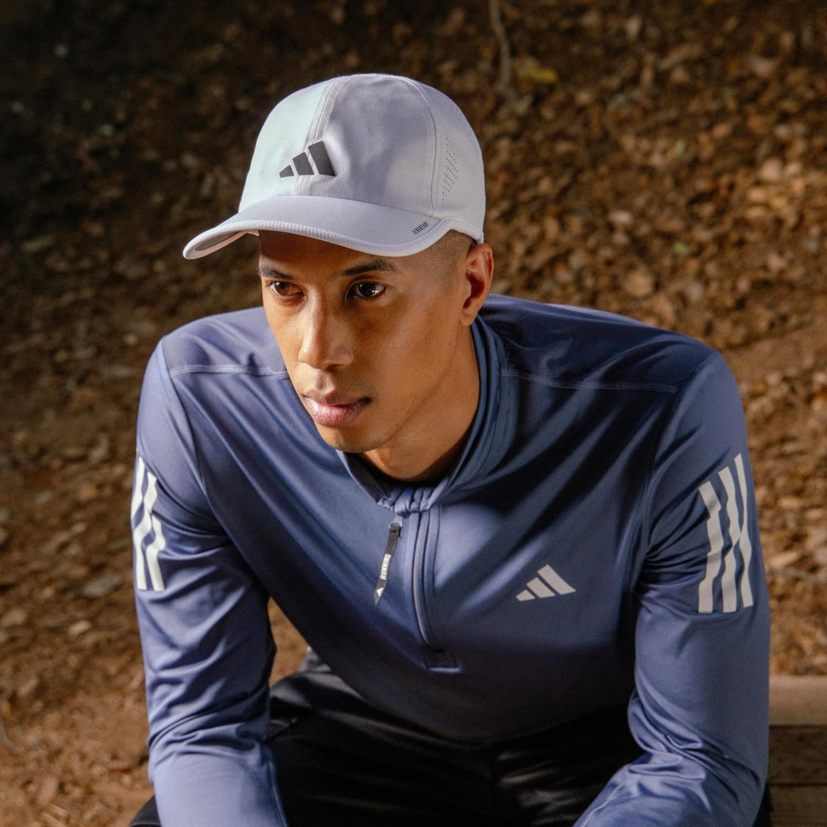 Why the adidas Superlite Hat Might Just Be Your New Workout Companion
