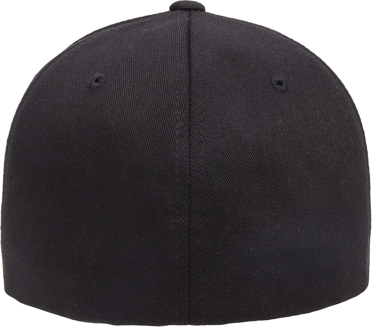 Flexfit Men's Wooly Combed Twill Fitted Baseball Cap Review